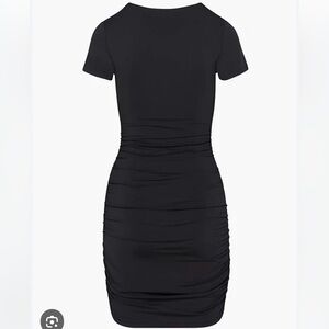 Aritzia Babaton Covet Dress size Large